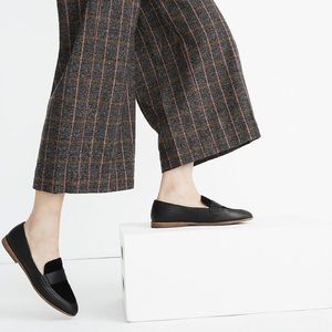 Madewell Alex Loafers